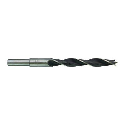 Milwaukee Kılavuz Uçlu Ahşap Matkap Ucu 12 x 151 mm 4932363660 - 2