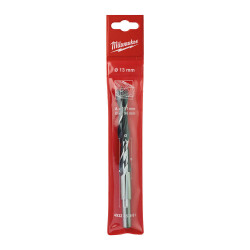 Milwaukee Kılavuz Uçlu Ahşap Matkap Ucu 13 x 151 mm 4932363661 - Milwaukee