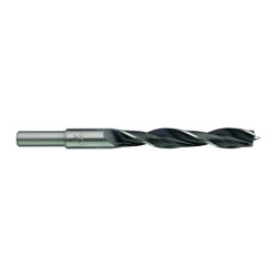 Milwaukee Kılavuz Uçlu Ahşap Matkap Ucu 13 x 151 mm 4932363661 - 2