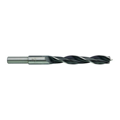 Milwaukee Kılavuz Uçlu Ahşap Matkap Ucu 13 x 151 mm 4932363661 - 2