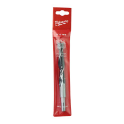 Milwaukee Kılavuz Uçlu Ahşap Matkap Ucu 14 x 151 mm 4932363662 - Milwaukee