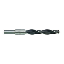 Milwaukee Kılavuz Uçlu Ahşap Matkap Ucu 14 x 151 mm 4932363662 - 2