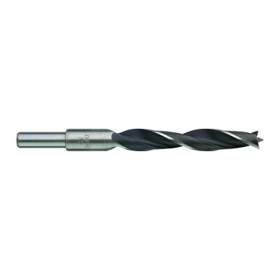 Milwaukee Kılavuz Uçlu Ahşap Matkap Ucu 14 x 151 mm 4932363662 - 2