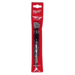 Milwaukee Kılavuz Uçlu Ahşap Matkap Ucu 16 x 151 mm 4932363664 - Milwaukee