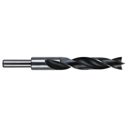 Milwaukee Kılavuz Uçlu Ahşap Matkap Ucu 16 x 151 mm 4932363664 - 2