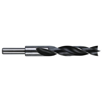 Milwaukee Kılavuz Uçlu Ahşap Matkap Ucu 16 x 151 mm 4932363664 - 2