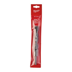 Milwaukee Kılavuz Uçlu Ahşap Matkap Ucu 18 x 180 mm 4932363665 - Milwaukee