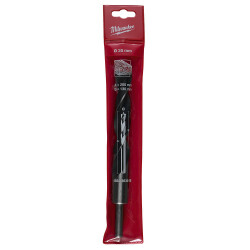 Milwaukee Kılavuz Uçlu Ahşap Matkap Ucu 20 x 200 mm 4932363666 - Milwaukee