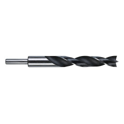 Milwaukee Kılavuz Uçlu Ahşap Matkap Ucu 20 x 200 mm 4932363666 - 2