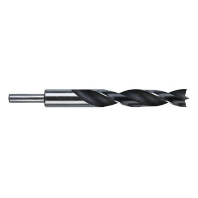 Milwaukee Kılavuz Uçlu Ahşap Matkap Ucu 20 x 200 mm 4932363666 - 2