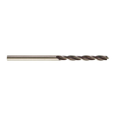 Milwaukee Kılavuz Uçlu Ahşap Matkap Ucu 3 x 61 mm 4932363651 - 2