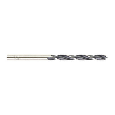 Milwaukee Kılavuz Uçlu Ahşap Matkap Ucu 5 x 86 mm 4932363653 - 2