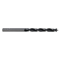 Milwaukee Kılavuz Uçlu Ahşap Matkap Ucu 6 x 93 mm 4932363654 - 2