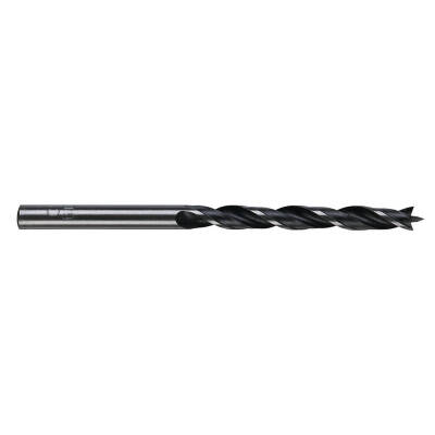 Milwaukee Kılavuz Uçlu Ahşap Matkap Ucu 6 x 93 mm 4932363654 - 2