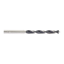 Milwaukee Kılavuz Uçlu Ahşap Matkap Ucu 7 x 109 mm 4932363655 - 2