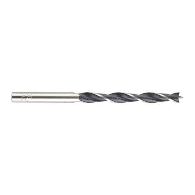 Milwaukee Kılavuz Uçlu Ahşap Matkap Ucu 7 x 109 mm 4932363655 - 2