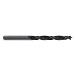 Milwaukee Kılavuz Uçlu Ahşap Matkap Ucu 8 x 117 mm 4932363656 - 2