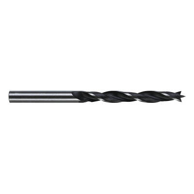 Milwaukee Kılavuz Uçlu Ahşap Matkap Ucu 8 x 117 mm 4932363656 - 2