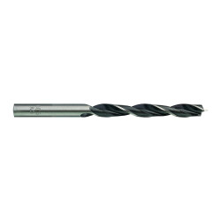 Milwaukee Kılavuz Uçlu Ahşap Matkap Ucu 9 x 125 mm 4932363657 - 2