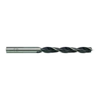 Milwaukee Kılavuz Uçlu Ahşap Matkap Ucu 9 x 125 mm 4932363657 - 2