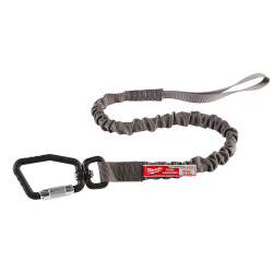 Milwaukee Kilitli Alet Lanyardı 15,8 kg Şok Emici 4932471353 - Milwaukee