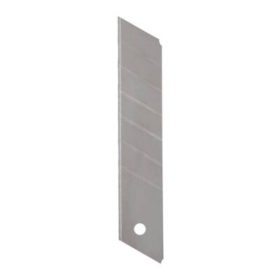 Milwaukee Kırılabilir Maket Bıçağı Yedeği 25 mm 10'lu 4932480108 - 2
