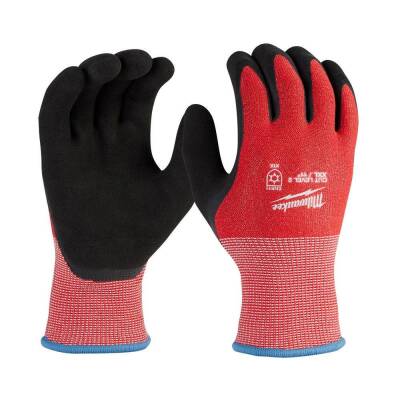 Milwaukee Kışlık Kesilmeye Dayanıklı Eldiven Seviye B 11/XXL Beden 4932480605 - 2