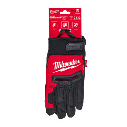 Milwaukee Kışlık Yıkım Eldiveni 10/XL Beden 4932479568 - Milwaukee