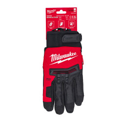 Milwaukee Kışlık Yıkım Eldiveni 11/XXL Beden 4932479569 - Milwaukee
