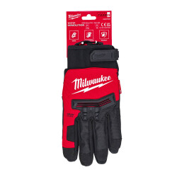 Milwaukee Kışlık Yıkım Eldiveni 12/XXL Beden 4932480976 - Milwaukee