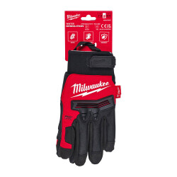 Milwaukee Kışlık Yıkım Eldiveni 9/L Beden 4932479567 - Milwaukee