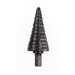Milwaukee Kobalt AlCrN Kademeli Matkap Ucu M6-M32 mm 48899380 - 2