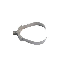 Milwaukee Kök Kesme Başlığı 100 mm 22 mm Spiral İçin 48533833 - Milwaukee