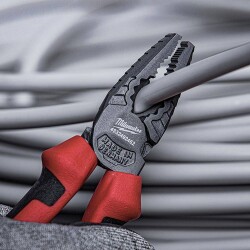 Milwaukee Kombine Pense 180 mm 4932492462 - Milwaukee