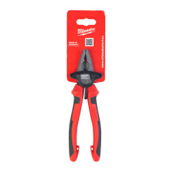 Milwaukee Kombine Pense 180 mm 4932492462 - 4