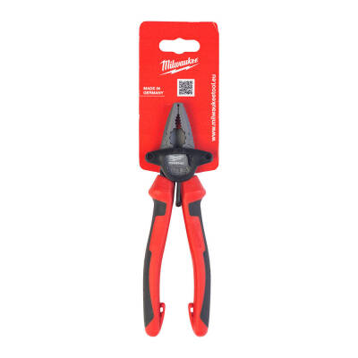 Milwaukee Kombine Pense 180 mm 4932492462 - 4