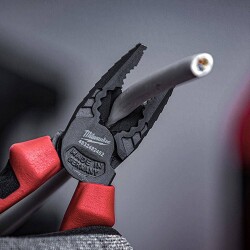Milwaukee Kombine Pense 180 mm 4932492462 - 5