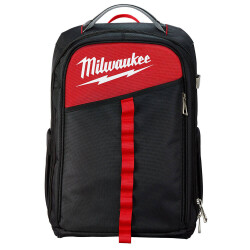 Milwaukee Kompakt Alet Sırt Çantası 22 Cepli 4932464834 - 1