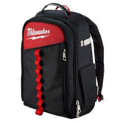 Milwaukee Kompakt Alet Sırt Çantası 22 Cepli 4932464834 - 2
