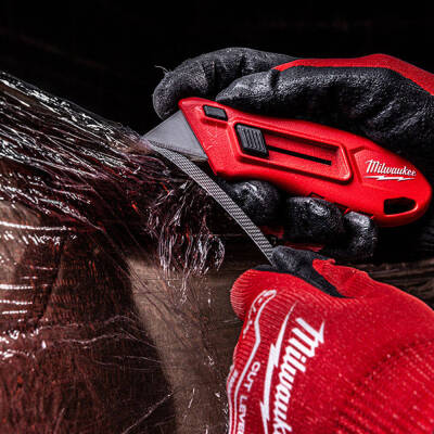Milwaukee Kompakt Maket Bıçağı 4932478561 - 2
