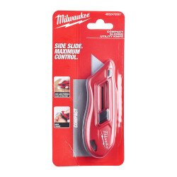 Milwaukee Kompakt Maket Bıçağı 4932478561 - 4