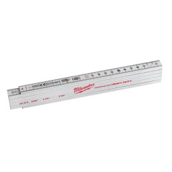 Milwaukee Kompozit Katlanır Metre 2 m 4932459301 - 2