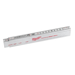 Milwaukee Kompozit Katlanır Metre 2 m 4932459301 - 4