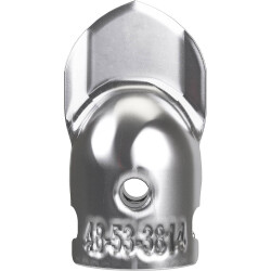 Milwaukee Küçük Açma Başlığı 16 mm Spiral İçin 48533814 - Milwaukee