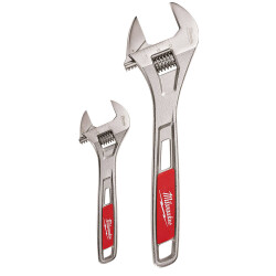 Milwaukee Kurbağacık Seti 2'li 150 + 250 mm 48227400 - Milwaukee