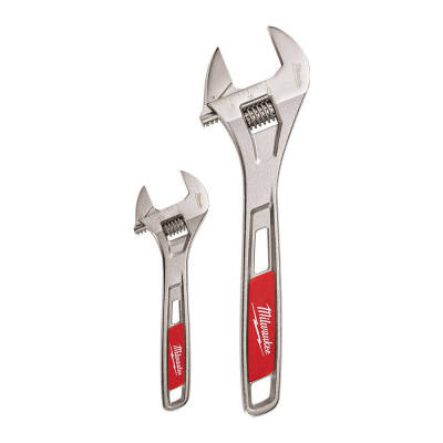 Milwaukee Kurbağacık Seti 2'li 150 + 250 mm 4932499519 - 1