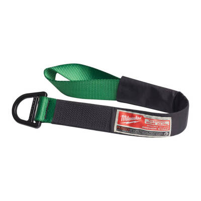 Milwaukee Lanyard Bağlantı Kemeri 22,7 kg 4932472105 - 1