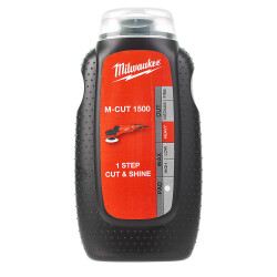 Milwaukee M-Cut 1500 Kaba Polisaj Pastası 250 ml 4932430475 - Milwaukee