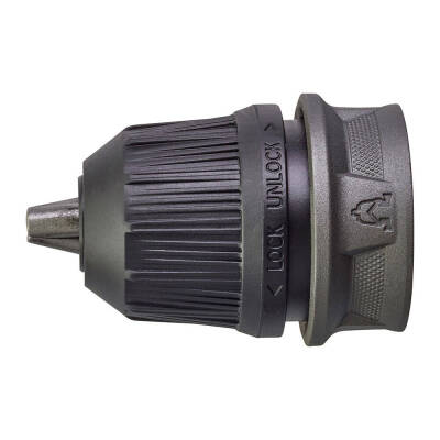 Milwaukee M12 FPDX Anahtarsız Mandren Başlığı 4932464479 - 2