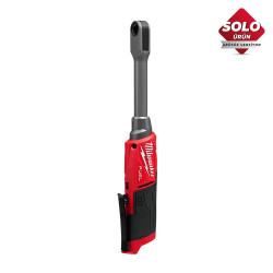 Milwaukee M12 FPTR-0 FUEL INSIDER Akülü Geçmeli Cırcır 4933480756 - 1